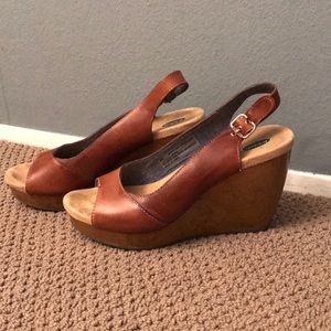 Dr. Scholl’s Women’s Wedges